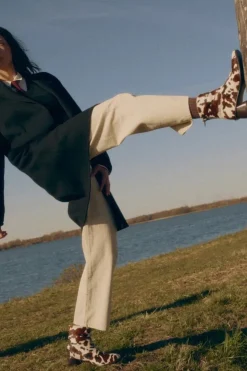 Angulus 7810-103 7810-103< Støvler