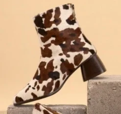 Angulus 7810-103 7810-103< Støvler