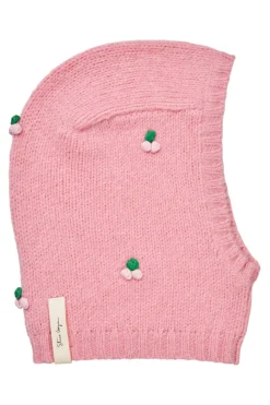 2418 Alpaca Knit, Balaclavasg-aw25-a039-2418*Stine Goya Discount