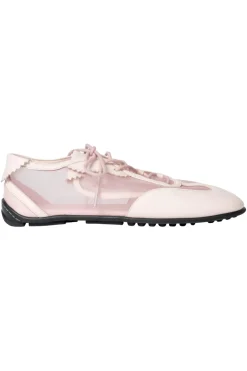 Stine Goya 2400 Ballet Sneaker, Ballet Mesh Sneakersg-pf25-f038-2400< Ballerinaer