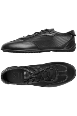 2400 Ballet Sneaker, Ballet Mesh Sneakersg-pf25-f038-2400*Stine Goya Best