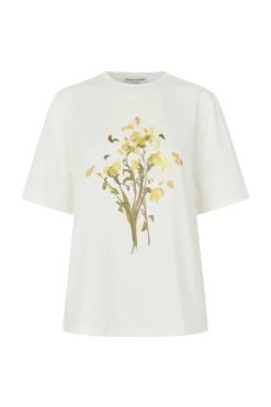 Stine Goya 2243 Light Jersey, Short Sleeve T-shirtsg-ps26-t009-2243p< T-Shirts & Toppe