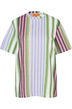 2243 Light Jersey, Short Sleeve T-shirtsg-pf25-t009-2243*Stine Goya Sale