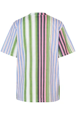 2243 Light Jersey, Short Sleeve T-shirtsg-pf25-t009-2243*Stine Goya Sale