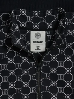 232035 Oversized Halfzip 70051*Rotate Clearance