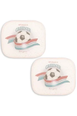 Konges Sløjd 2 Pack Car Sunshade Ks103115<Børn Hårpynt & Accessories