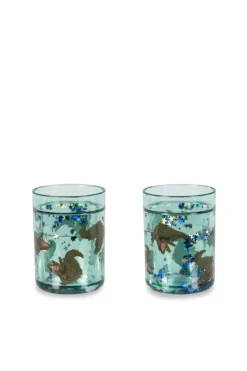 Konges Sløjd 2 Pack Glitter Cups Ks104169< Ting Til Køkkenet