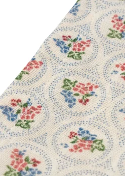 3 Pack Muslin Cloth Gots Ks104186*Konges Sløjd