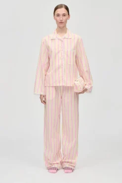 2476 Pyjamas, Striped Pyjamassg-ps26-ot004-2476*Stine Goya Outlet