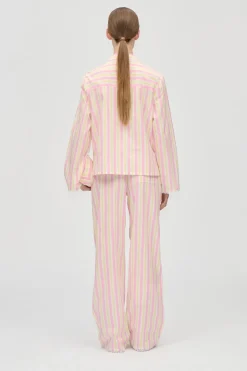 2476 Pyjamas, Striped Pyjamassg-ps26-ot004-2476*Stine Goya Outlet