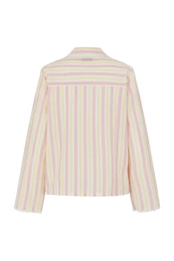 2476 Pyjamas, Striped Pyjamassg-ps26-ot004-2476*Stine Goya Outlet