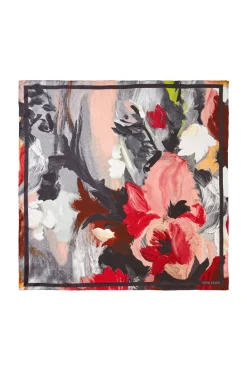 Stine Goya 2287 Silk Scarves, Small Scarfsg-ps26-a010-2287< Tørklæder