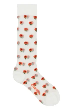 Stine Goya 2289 Socks, Long Sockssg-pf25-a014-2289< Strømper & Strømpebukser