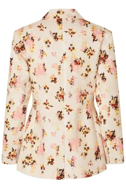 Stine Goya 2409 Textured Tailoring, Functional Structured Tailoring Jacketsg-aw25-j055-2409< Sæt 🛍️|Overtøj & Jakker