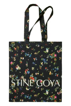 2285 Tote Bags, Cotton Totesg-aw25-a016-2285*Stine Goya Discount