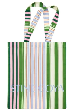 Stine Goya 2285 Tote Bags, Cotton Totesg-pf25-a016-2285< Tasker & Punge