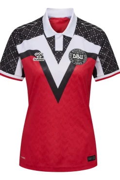 Rotate 231725 Woman 25 Home Jersey S/s 70047< Sæt 🛍️|T-Shirts & Toppe