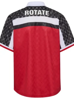 Rotate 231726 Woman 25 Home Jrs S/s Kids 70048<Børn T-Shirts & Toppe|T-Shirts & Toppe