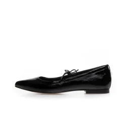 Copenhagen Shoes A Beauty Blk< Copenhagen Shoes|Ballerinaer