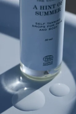 Rudolph Care A Hint of Summer< Selvbruner