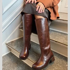 Copenhagen Shoes A Real Woman'S World CS8746< Copenhagen Shoes|Støvler