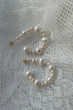 Molly&My Jewellery Aarhus< Øreringe