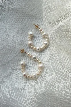 Molly&My Jewellery Aarhus< Øreringe