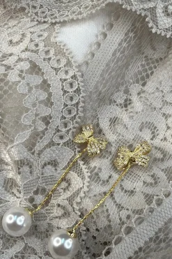 Molly&My Jewellery Aaslev< Øreringe