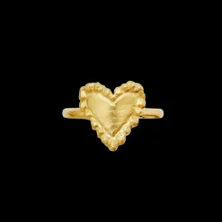 Maanesten Abra Ring< Ringe