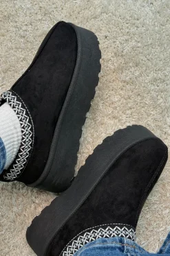 Bloom Acacia Slipper< Bloom|Hjemmesko