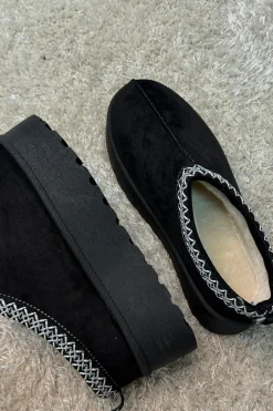 Bloom Acacia Slipper< Bloom|Hjemmesko