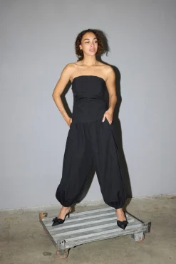 Acasiacc Corsage Top 43021*Co´Couture New