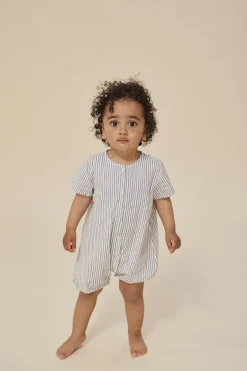 Konges Sløjd Ace Romper Gots<Børn Heldragter & Sommerdragter