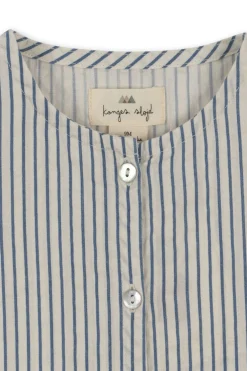 Konges Sløjd Ace Romper Gots<Børn Heldragter & Sommerdragter