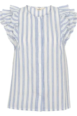 Basic Apparel Ada Shirt BA426-05< Bluser & Skjorter|Ammevenligt Tøj