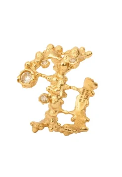 House Of Vincent Adagio Spin Ring< Ringe