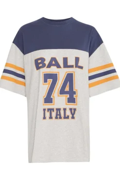 Ball Adams Oz Tshirt< T-Shirts & Toppe