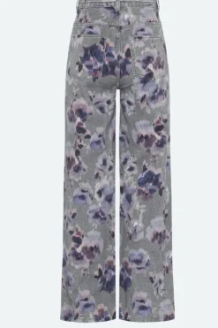 Moves by Minimum Adanna Jeans 4419 MO10644419< Sæt 🛍️|Bukser, Jeans & Leggings