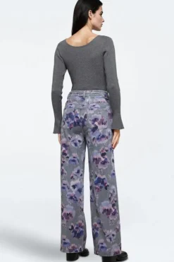 Moves by Minimum Adanna Jeans 4419 MO10644419< Sæt 🛍️|Bukser, Jeans & Leggings