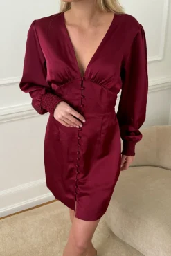 Addyic Dress A23902*BYIC Clearance