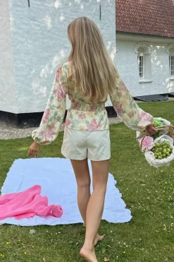 Addyic Shirt A23946*BYIC New