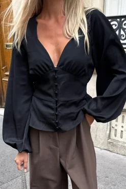 BYIC Addyic Shirt A23946< Bluser & Skjorter