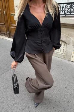 BYIC Addyic Shirt A23946< Bluser & Skjorter