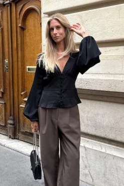 BYIC Addyic Shirt A23946< Bluser & Skjorter