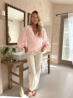 Addyic Shirt A23946*BYIC Sale