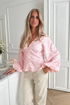 Addyic Shirt A23946*BYIC Sale