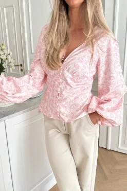 Addyic Shirt A23946*BYIC Sale