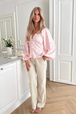 Addyic Shirt A23946*BYIC Sale