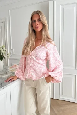 Addyic Shirt A23946*BYIC Sale