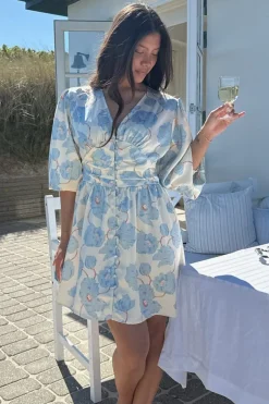 Adelic Dress A23783*BYIC